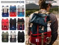 Kingslong New Product OEM Profession Outdoor Camping bag travel backpack