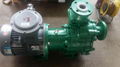 ZMD Series Self-priming Magnetic Pump