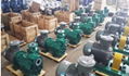 ZMD Series Self-priming Magnetic Pump