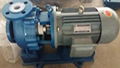 IHF -D Series chemical centrifugal coupled pump 2