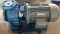 IHF -D Series chemical centrifugal coupled pump