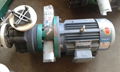 FZB Self-priming pump