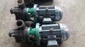 FZB Self-priming pump