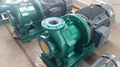 IMD Series Heavy-Duty Magnetic driven pump 1