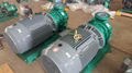 IMD Series Heavy-Duty Magnetic driven pump 2