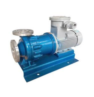 Stainless Steel 304 /316 Magnetic  Pump anti-corrosive pump  3