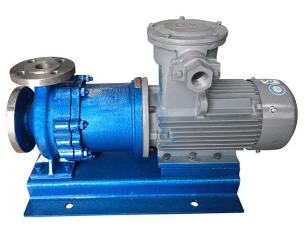 Stainless Steel 304 /316 Magnetic  Pump anti-corrosive pump  4