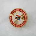 Royal Arch Masons Lapel pins