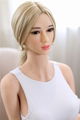 Full Body 140cm Sex Doll Skeleton Real Doll Anime Love doll For Men Artificial 3 3