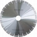 Diamond Saw Blades For Granite