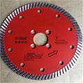 Dry Turbo Blades For Granite and Marble 1