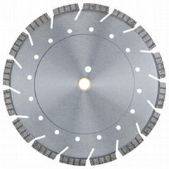 Diamond Saw Blades For Concrete