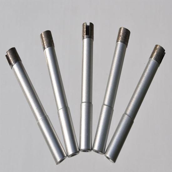 8mm Core Drill Bits For Concrete Tactile