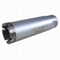 Wet Core Bit For Granite And Marble