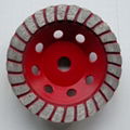 Turbo Cup Wheel For Stone 1