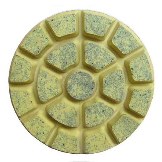 Diamond Polishing Pads For Granite and Marble Floor