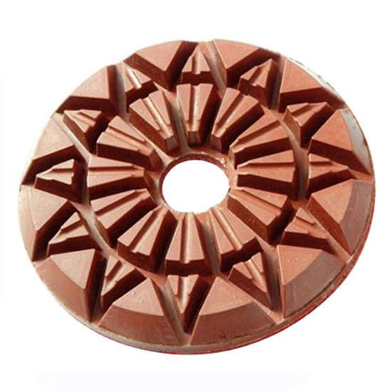 Diamond Polishing Pads For Granite and Marble Floor 4