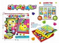 Button block toys  2