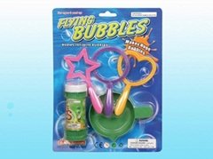 bubble play set  