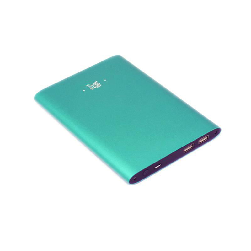 Power Bank High Capacity 20000mAh Battery (Y2) 2