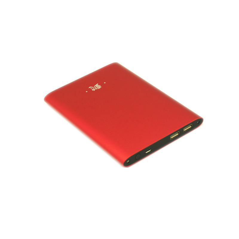 Power Bank High Capacity 20000mAh Battery (Y2)