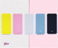 10000mAh Portable Charger Power Bank with LED Flash Light (Y3) 2