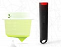 Slim Portable Charger Samll Power Bank at 6000mAh (Y7/2600mAh/3000mAh) 2