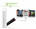 Slim Portable Charger Samll Power Bank at 6000mAh (Y7/2600mAh/3000mAh)