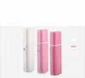 Power Bank with Bluetooth Selfie Sticker Portable Charger  YM3 5000mAh multi-fun 3