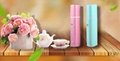 Power Bank with Bluetooth Selfie Sticker Portable Charger  YM3 5000mAh multi-fun 5