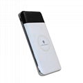 Wireless Power Bank with Display High