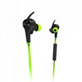 Earphone Wireless Bluetooth Headphone Sport Earphone High Quality Headset Earpho 3