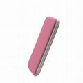 Power Bank with LED Light Portable