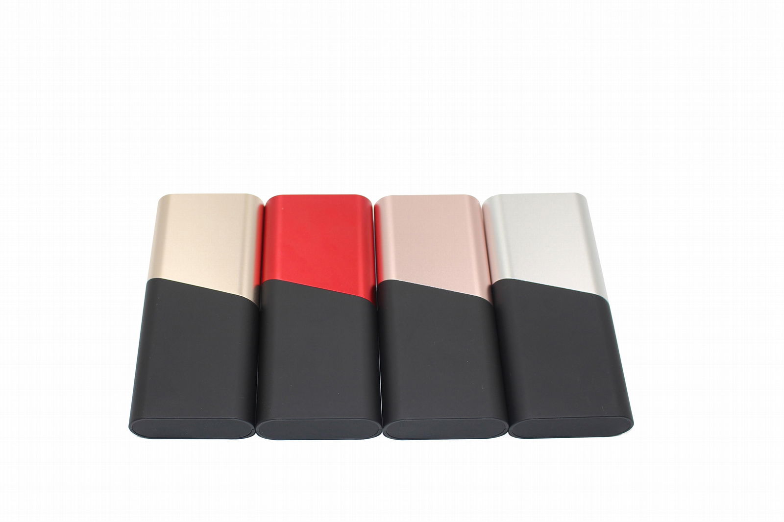 Power Bank High Capacity Battery 10000mAh/8000mAh/6000mAh (Y17) 4