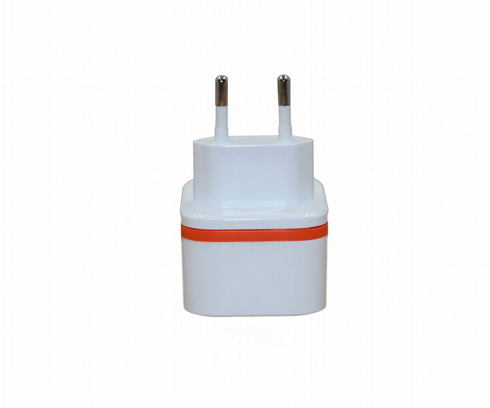 Charger with EU Power Charger Multi USB Port Charger for Mobile Phone Type-C (C1