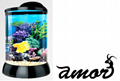 Aqua Terra Fish Tank 3