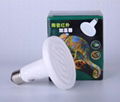 Reptile Ceramic Heat Lamp 1