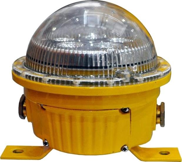 SW7153防爆LED應急燈 