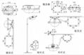 SW8100防爆泛光灯 4