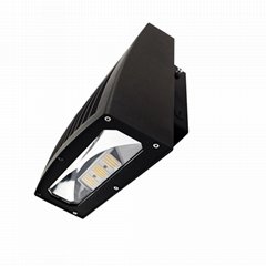 Lightide Slim Full Cut-off LED Wall Pack