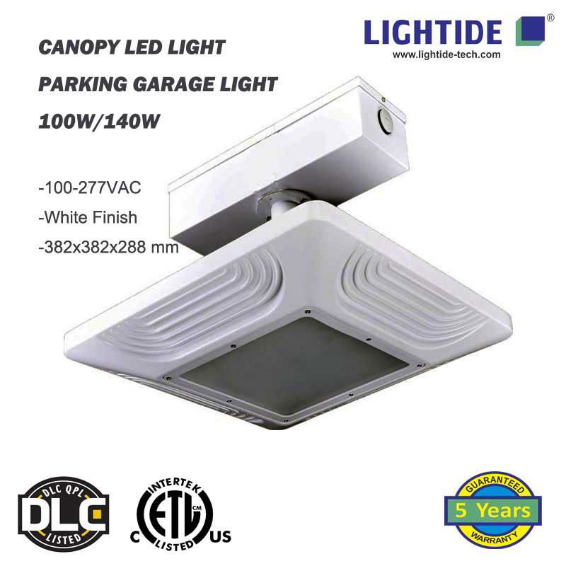 Lightide DLC Premium LED Gas Satation Light