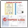 China SUPERLINK Network Cable Cat5e UTP 5