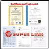 China SUPERLINK Network Cable Cat6 FTP 5