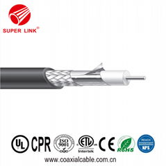 China SUPERLINK Coaxial Cable RG59