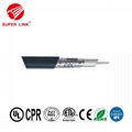 China SUPERLINK Coaxial Cable RG11 1