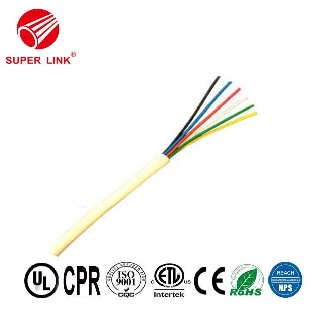 Superlink Telephone Cable Cw1308