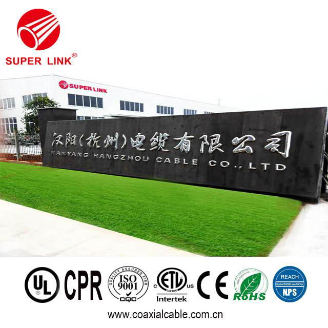 Superlink Telephone Cable Cw1308 2