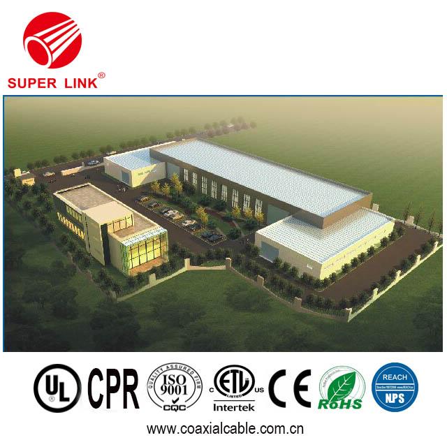 Superlink Telephone Cable Cw1308 3