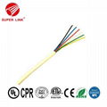 Superlink Telephone Cable  CW1600 100P