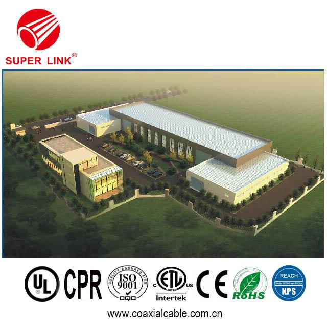 Superlink Telephone Cable Cat3 3